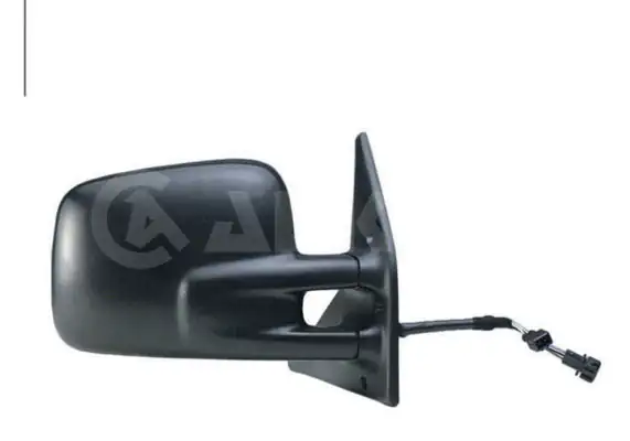 ALKAR 6128986 | Komple Ayna T4 Sağ Elektrikli