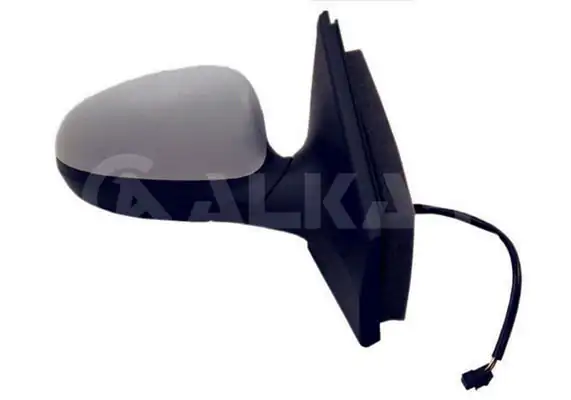 ALKAR 6130554 | Dış Dikiz Aynası Sağ Elektrikli Isıtmalı Astarlı Otomatik Katlanır Sensörlü Mavi Camli Fiat Bravo 2007 2014
