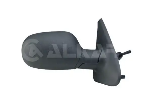 ALKAR 6134219 | Dış Dikiz Aynası Sağ Mekanik Sensörlü 2 Pin Renault Megane İ 1996 1999