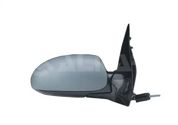 ALKAR 6138399 | Dış Dikiz Aynası Sağ Mekanik Astarlı Ford Focus I 1998-2004