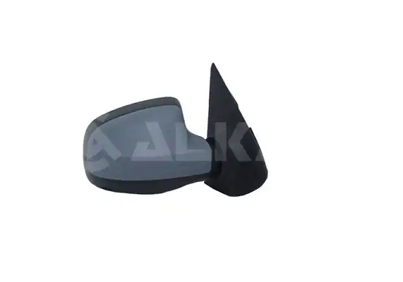 ALKAR 6138721 | Dış Dikiz Aynası Sağ Mekanik Astarlı Üçgen Ayak Dacia Sandero II 2013 Dacia Logan MCV II 2013