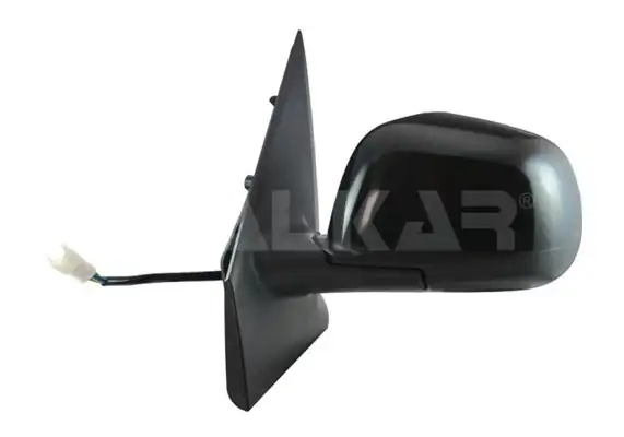 ALKAR 6139646 | Dış Dikiz Aynası Sol Elektrikli Isıtmalı Astarlı Dacia Dokker 2012 Lodgy 2012