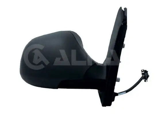 ALKAR 6140059 | Dış Dikiz Aynası Sağ Elektrikli Isıtmalı Astarlı Seat Altea 5p1 2004