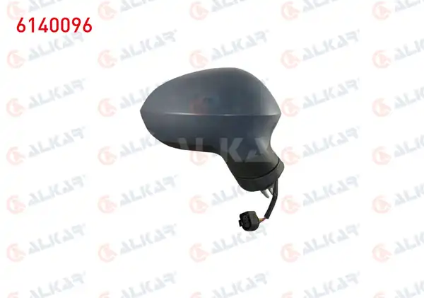 ALKAR 6140096 | Komple Ayna Sağ Leon 06 10