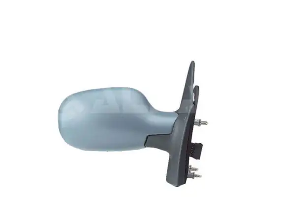 ALKAR 6140220 | Dış Dikiz Aynası Sağ Elektrikli Isıtmalı Astarlı Sensörlü 7 Pin Renault Scenic İ 1998 1999