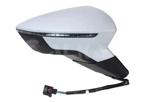 ALKAR 6140807 | Komple Ayna Sağ Leon 13