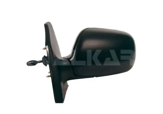 ALKAR 6164261 | Dış Dikiz Aynası Sol Mekanik Toyota Corolla 2001 2004