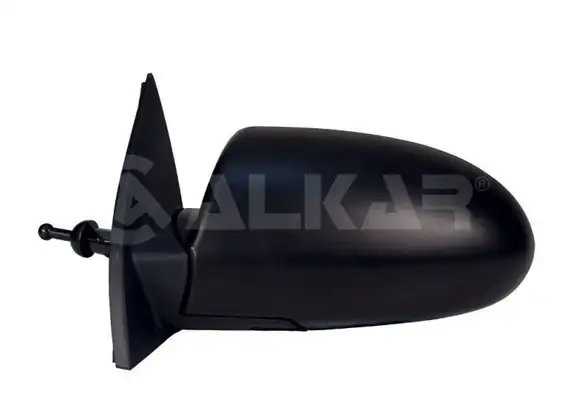 ALKAR 6164576 | Dış Dikiz Aynası Sol Mekanik Hyundai Accent Era 2006 2011