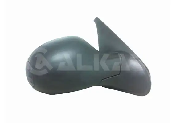 ALKAR 6165179 | Dış Dikiz Aynası Sağ Mekanik Renault Symbol Thalia 2008 2014