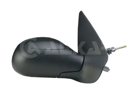 ALKAR 6165283 | Dış Dikiz Aynası Sağ Mekanik Peugeot 206 1998 2003