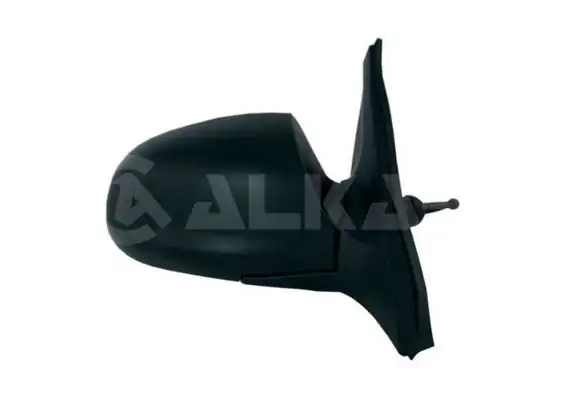 ALKAR 6165575 | Dış Dikiz Aynası Sağ Mekanik Hyundai Accent Milenium 1999 2003