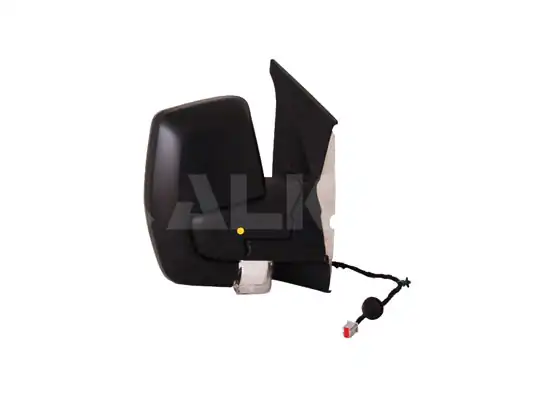 ALKAR 9226381 | Dış Dikiz Aynası Sağ Elektrikli Isıtmalı Sinyalli Ford Transit Custom 2012
