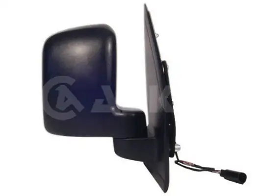 ALKAR 9226390 | Dış Dikiz Aynası Sağ Elektrikli Isıtmalı 5 Pin Çift Camli Ford Transit Connect 2002 2008
