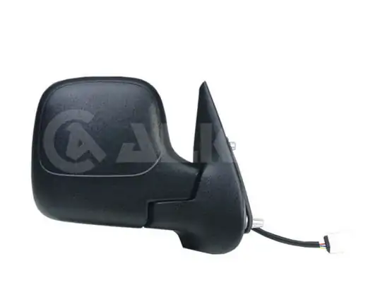 ALKAR 9226974 | Dış Dikiz Aynası Sağ Elektrikli Isıtmalı 5 Pin Citroen Berlingo 1996 2008 Partner 1996 2008