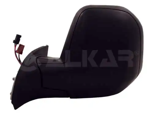 ALKAR 9226998 | Dış Dikiz Aynası Sağ Elektrikli Isıtmalı Sensörlü 7 Pin Citroen Berlingo 2008 2012 Partner 2008 2012