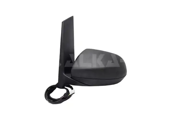 ALKAR 9267711 | Dış Dikiz Aynası Sol Elektrikli Asferık Isıtmalı Otomatik Katlanır Alt