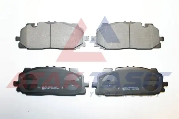 AP 05P2102 | Fren Balata Ön Audi Q7 4m 3 0 TDI 2015 Q7 4m 3 0 TFSI 2015 A4 8w2 B9 2 0 TDI 2015
