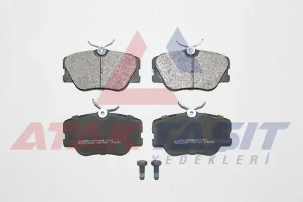 AP 05P280 | Fren Balata Ön Mercedes E Serisi W124 E 200 D 1993 1995 E Serisi W124 E 200 1993 1995 E Serisi W124 E 250 D 1993 1995