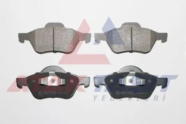 AP 05P898 | Fren Balata Ön Renault Laguna II