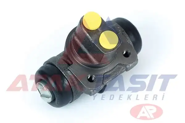 AP 140262 | Fren Silindiri Arka Sağ Dokum 23 81 mm Renault Master II Fd 1 9 Dtı 2 5 dCi 2 8 Dtı 1998 2010 Opel Movano 2 5 Dtı 2 8 Dtı 2001 2003