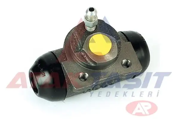 AP 140632 | Fren Silindiri Arka Sol Sağ Dokum 19 05 mm Renault Megane İ Ba0 1 1 4 16v 1 6i 16v 1 9 Dt ABS li 1996 2003