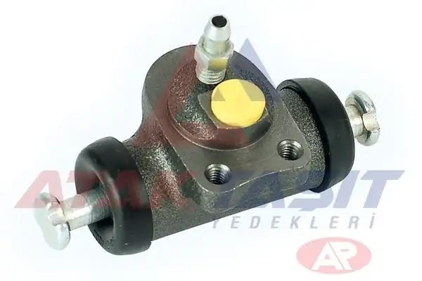 AP 142532 | Fren Silindiri Arka Sol Sağ Dokum 19 05mm Opel Corsa B