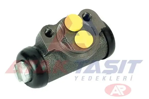 AP 143332 | Fren Silindiri Arka Sol Dokum 20 64 mm Mitsubishi L300 2 5 D 1997 2006
