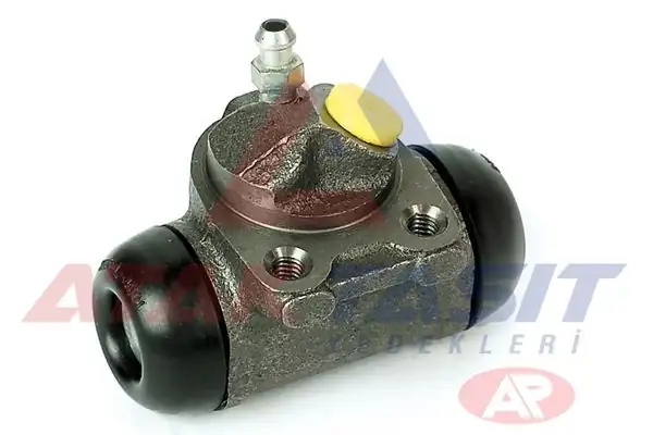 AP 145372 | Fren Silindiri Arka Sol Dokum 22 22 mm Renault R9 1 4 1 4e 1 6 1985 2000 Renault R11 Flash 1 4 1 6 1 7 1987 1995