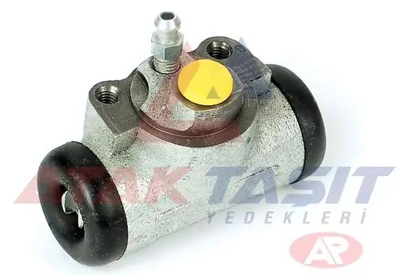AP 145622 | Fren Silindiri Arka Sol-Sağ Dokum 19,05 mm Arka Toyota Rav 4 II