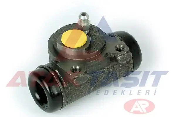 AP 146742 | Fren Silindiri Arka Sol Dokum 20 64 mm Peugeot 207 1 4i 1 4 Hdi 1 6 Hdi 1 6i 2006 2012 Peugeot 405 İ 1 9 1987 1996