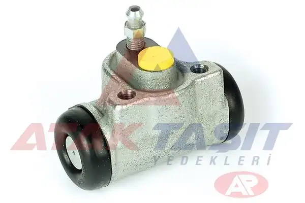 AP 146802 | Fren Silindiri Arka Sol Sağ Dokum 23 81 mm Abssız Bmw 3 Serisi E36 316 İ 318 İ 318 Tds 1990 1998