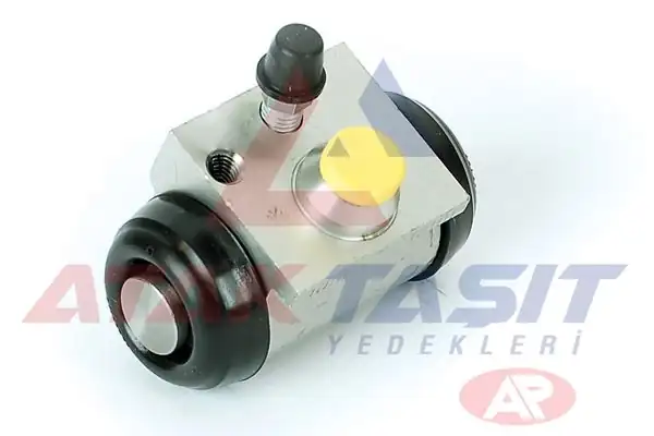 AP 147722 | Fren Silindiri Arka Sol Sağ Alüminyum 17 46 mm Citroen C1 1 0 1 4 Hdi 2005 2015 Peugeot 107 1 0i 1 4 Hdi 2005