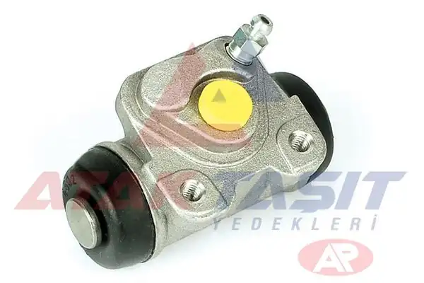 AP 151412 | Fren Silindiri Arka Sağ Alüminyum 19 05 mm Toyota Corolla 1 6i 1997 2002