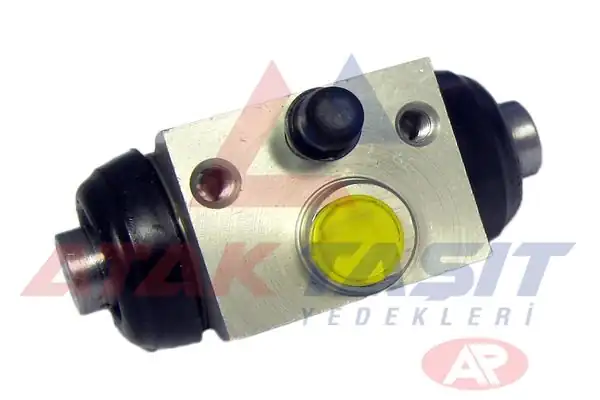 AP 152162 | Fren Silindiri Arka Sol Sağ Alüminyum 20 64mm Ford Focus III
