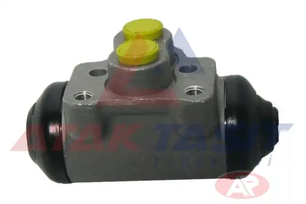 AP 152462 | Fren Silindiri Arka Sol-Sağ Rekorsuz Alüminyum 22,2mm Mitsubishi L