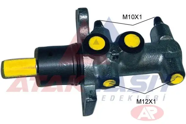 AP 214752 | Fren Anamerkez Dokum 25 40 mm Renault