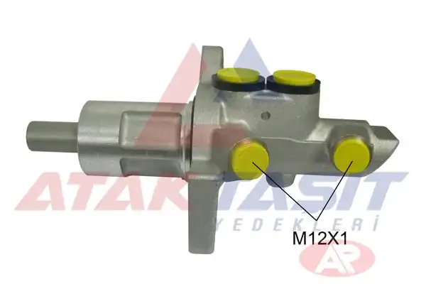AP 217272 | Fren Ana Merkezi Alüminyum 25 4 mm Bmw 3 Serisi