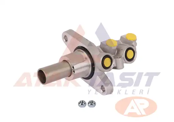 AP 260401 | Fren Ana Merkezi Alüminyum 23 8mm Citroen C4 Grand Picasso İ 2008 2013 Peugeot 5008 İ 2009 2017 3008 İ 2009 2016