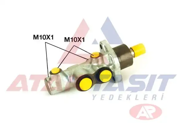 AP 267781 | Fren Anamerkez Dokum 22 22 mm Fiat Albea 1 2i 2003 2007 Albea 1 6 2007 Palio 1 2i 16v 1 6i 16v 1996 2005