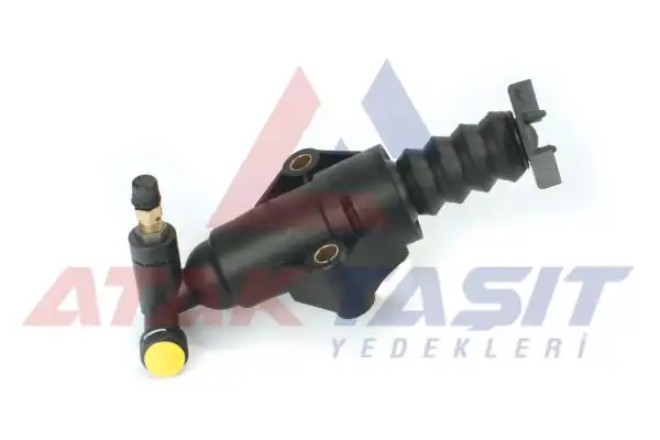 AP 332162 | Debriyaj Merkezi Alt Alüminyum 23 81 mm Golf IV