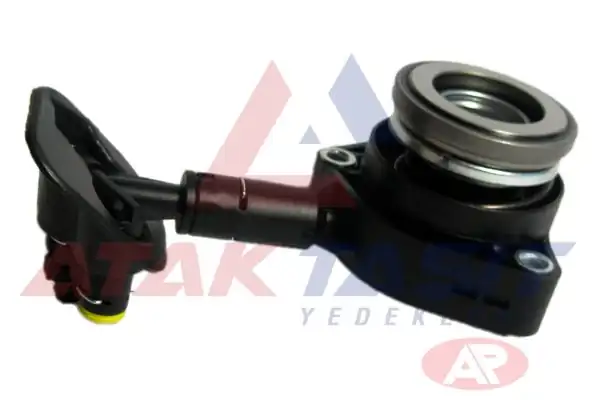 AP 332612 | Hidrolik Debriyaj Rulmanı 3 Ayak Ford Mondeo Mondeo 1 6 Ti VCT 1 6 TDCI 2 0 TDCI 2 0i 2007 2014 S Max 2 0 TDCI 2006 2015