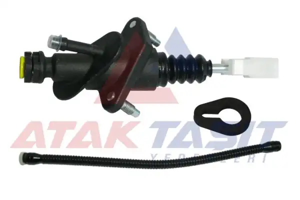 AP 421862 | Debriyaj Merkezi Üst Alüminyum 15 87 mm Opel Corsa C