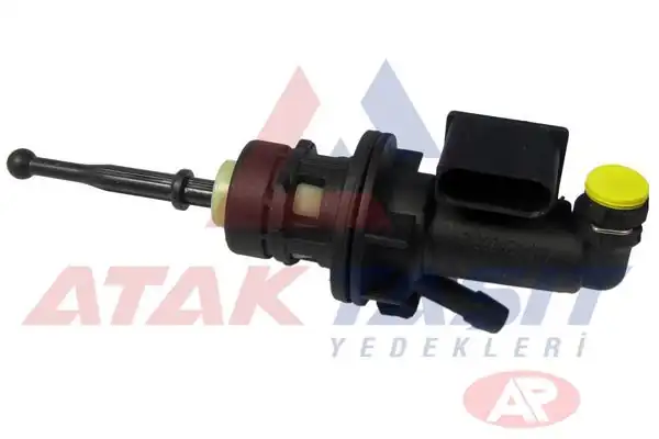 AP 421992 | Debriyaj Merkezi Üst Plastik 15 87 mm Golf VI