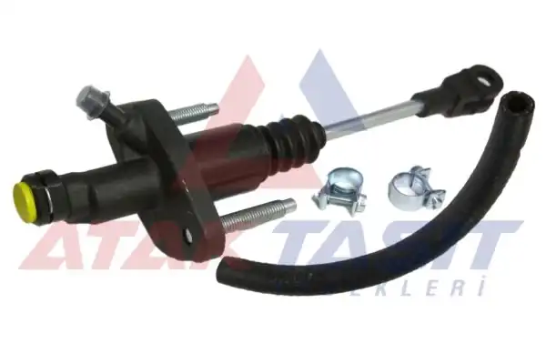 AP 422162 | Debriyaj Merkezi Üst Alüminyum 15 87 mm Opel Astra H 1 3 CDTI 1 6i 1 7 CDTI 2004 2010 Astra G 1 6 16v 1 8 16v 2 0 16v 1 7 CDTI 1998 2005