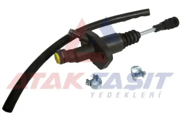 AP 422172 | Debriyaj Merkezi Üst Alüminyum 15 87 mm Opel Vectra B 1 6i 1 8i 16v 2 0i 2 0 Dtı 1996 2003