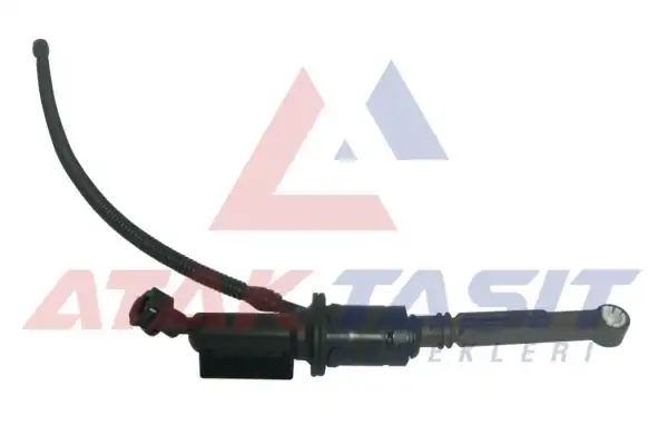 AP 423252 | Debriyaj Merkezi Üst Plastik 15,87 mm Citroen Berlingo 1.6 HDI 2011-/ Peugeot Partner 1.6 HDI 2011-/ 3008 1.6 VTI 2011 -