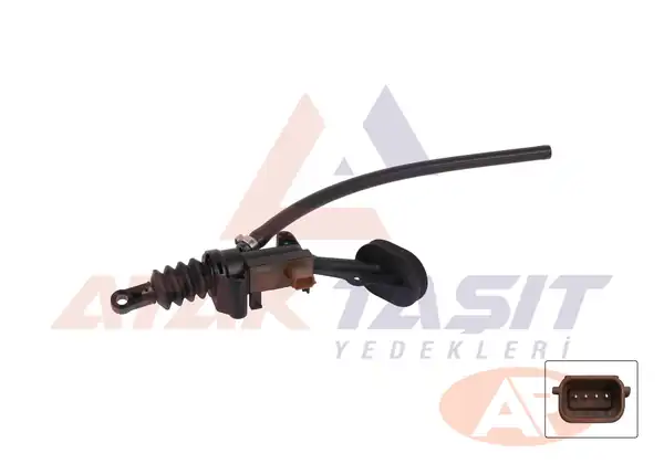 AP 425822 | Debriyaj Merkezi Üst Plastik 19mm Ford Transit V363 2 0 Ecoblue 2016