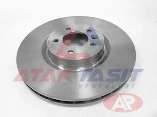 AP A4018VR | Fren Diski Ön Havalı Klamali Land Rover Range Rover Sport Ls 5 0 V8 5 Bijon 380x34x79x61 9 2005 2013 2 Adet