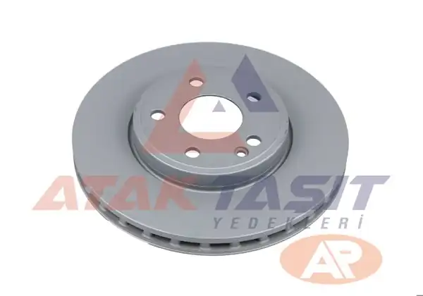 AP M2083VR | Fren Diski Ön Havalı Klamalı Mercedes A Serisi (W176) A 180 5 Bijon 295X28x67x48,8 2012-| 2 Adet