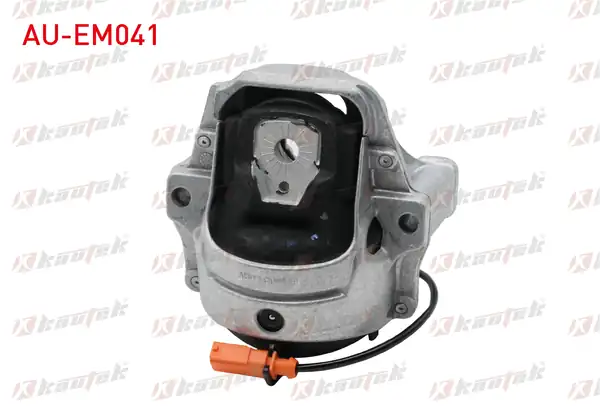 KAUTEK AU-EM041 | Motor Takozu Ön Sol Audi A4 (8K2,B8) 3.0 TDI 2007-2015